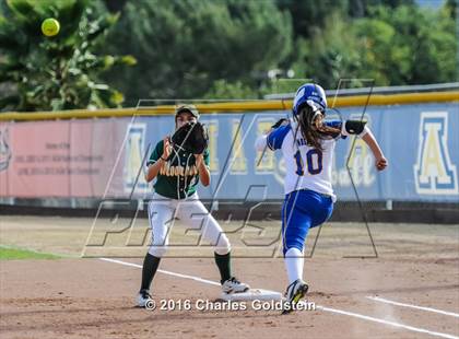 Thumbnail 3 in Moorpark vs Agoura photogallery.