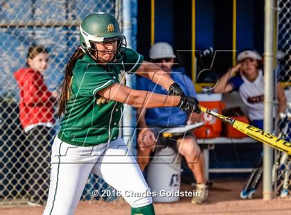 Thumbnail 2 in Moorpark vs Agoura photogallery.