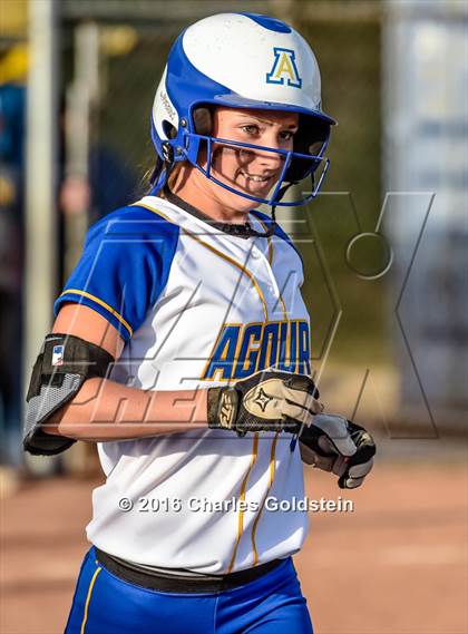 Thumbnail 3 in Moorpark vs Agoura photogallery.