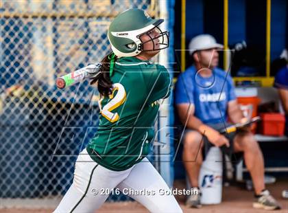 Thumbnail 2 in Moorpark vs Agoura photogallery.