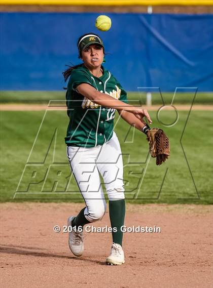 Thumbnail 1 in Moorpark vs Agoura photogallery.