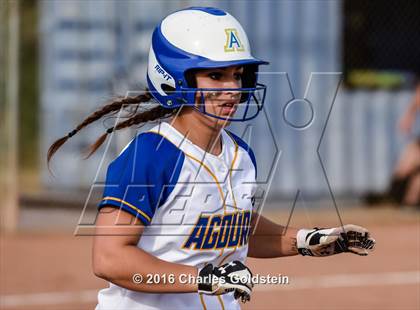 Thumbnail 3 in Moorpark vs Agoura photogallery.