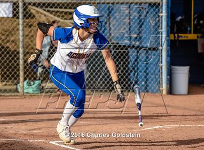 Thumbnail 2 in Moorpark vs Agoura photogallery.