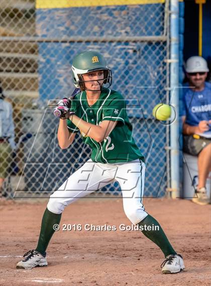 Thumbnail 2 in Moorpark vs Agoura photogallery.