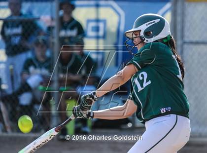 Thumbnail 1 in Moorpark vs Agoura photogallery.