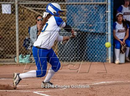Thumbnail 1 in Moorpark vs Agoura photogallery.
