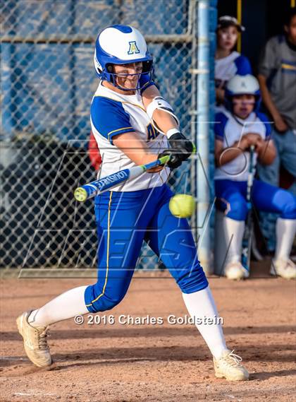 Thumbnail 1 in Moorpark vs Agoura photogallery.