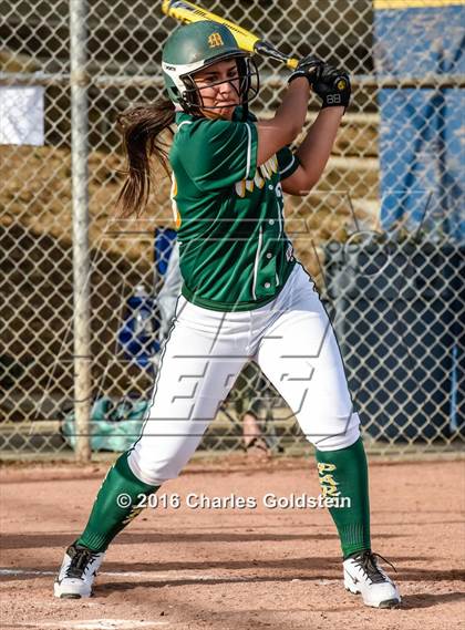 Thumbnail 1 in Moorpark vs Agoura photogallery.