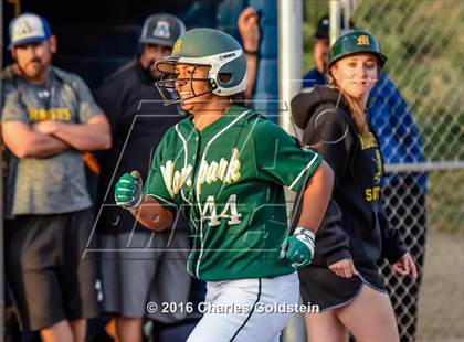 Thumbnail 2 in Moorpark vs Agoura photogallery.