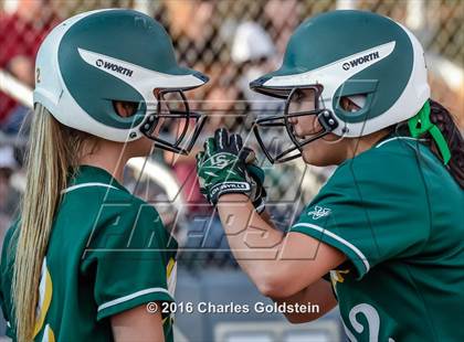 Thumbnail 2 in Moorpark vs Agoura photogallery.