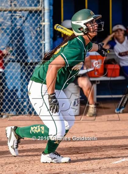 Thumbnail 1 in Moorpark vs Agoura photogallery.
