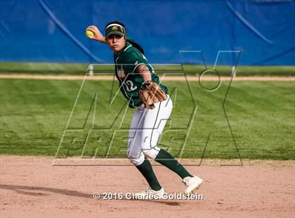 Thumbnail 2 in Moorpark vs Agoura photogallery.