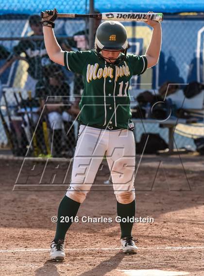 Thumbnail 1 in Moorpark vs Agoura photogallery.