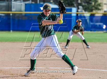 Thumbnail 2 in Moorpark vs Agoura photogallery.