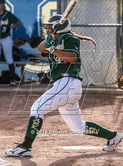 Thumbnail 1 in Moorpark vs Agoura photogallery.