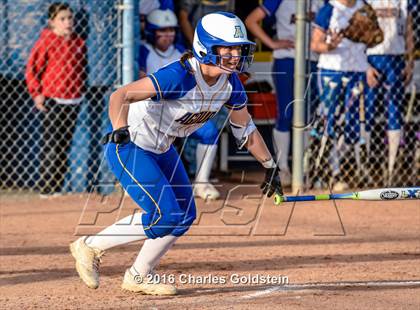 Thumbnail 3 in Moorpark vs Agoura photogallery.