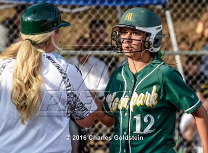 Thumbnail 3 in Moorpark vs Agoura photogallery.