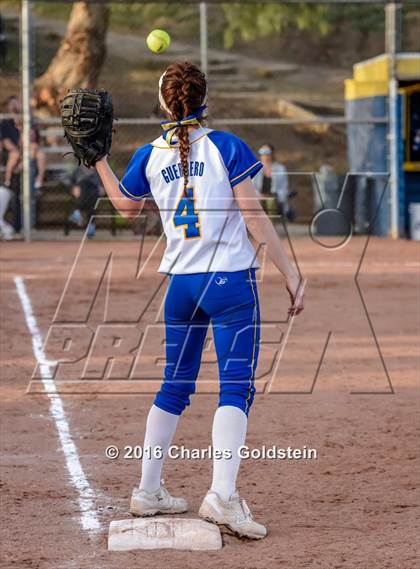 Thumbnail 1 in Moorpark vs Agoura photogallery.