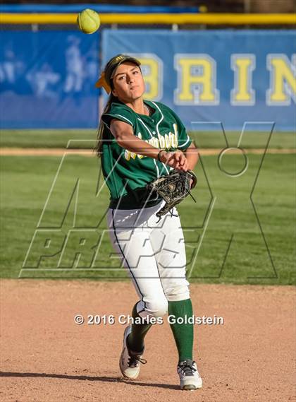 Thumbnail 1 in Moorpark vs Agoura photogallery.