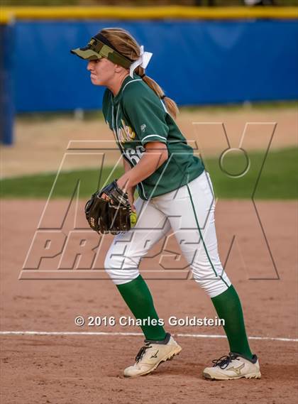 Thumbnail 2 in Moorpark vs Agoura photogallery.