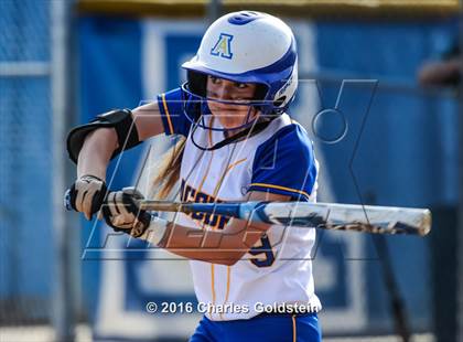 Thumbnail 3 in Moorpark vs Agoura photogallery.
