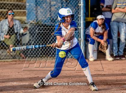 Thumbnail 1 in Moorpark vs Agoura photogallery.