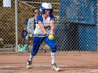 Thumbnail 2 in Moorpark vs Agoura photogallery.
