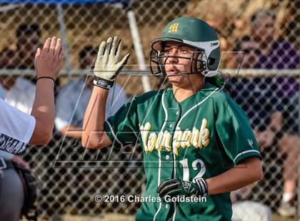 Thumbnail 1 in Moorpark vs Agoura photogallery.