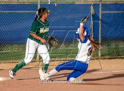 Thumbnail 1 in Moorpark vs Agoura photogallery.