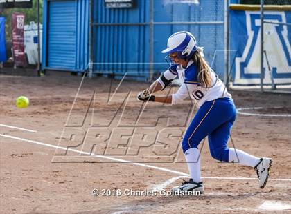 Thumbnail 1 in Moorpark vs Agoura photogallery.