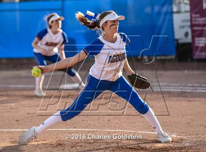 Thumbnail 1 in Moorpark vs Agoura photogallery.