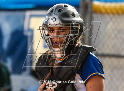 Thumbnail 2 in Moorpark vs Agoura photogallery.