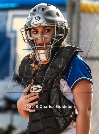 Thumbnail 3 in Moorpark vs Agoura photogallery.
