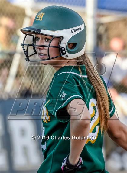 Thumbnail 3 in Moorpark vs Agoura photogallery.