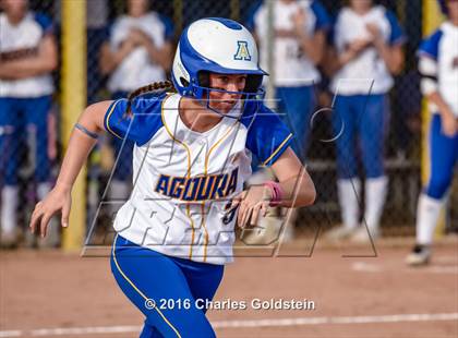 Thumbnail 3 in Moorpark vs Agoura photogallery.