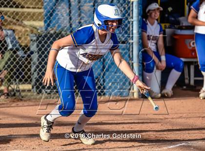 Thumbnail 2 in Moorpark vs Agoura photogallery.