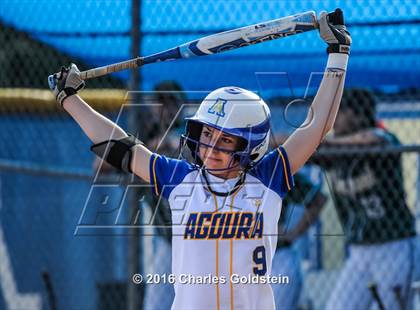 Thumbnail 1 in Moorpark vs Agoura photogallery.