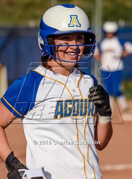 Thumbnail 2 in Moorpark vs Agoura photogallery.