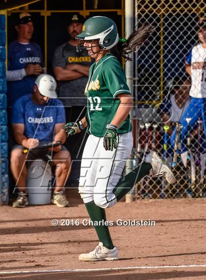Thumbnail 2 in Moorpark vs Agoura photogallery.