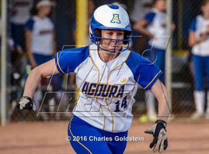 Thumbnail 3 in Moorpark vs Agoura photogallery.