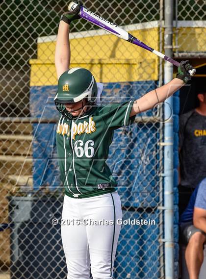 Thumbnail 3 in Moorpark vs Agoura photogallery.