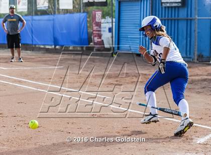 Thumbnail 2 in Moorpark vs Agoura photogallery.