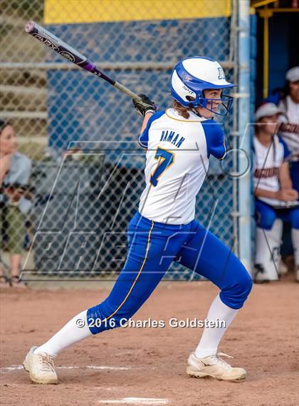 Thumbnail 2 in Moorpark vs Agoura photogallery.