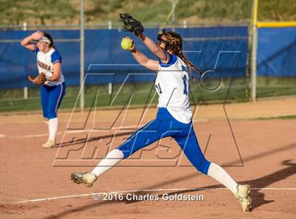 Thumbnail 1 in Moorpark vs Agoura photogallery.