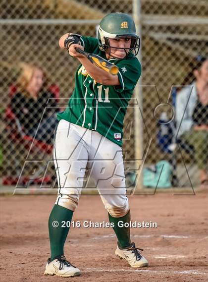 Thumbnail 2 in Moorpark vs Agoura photogallery.