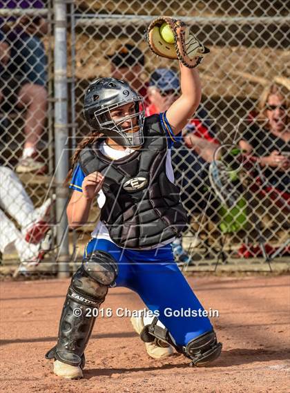 Thumbnail 1 in Moorpark vs Agoura photogallery.