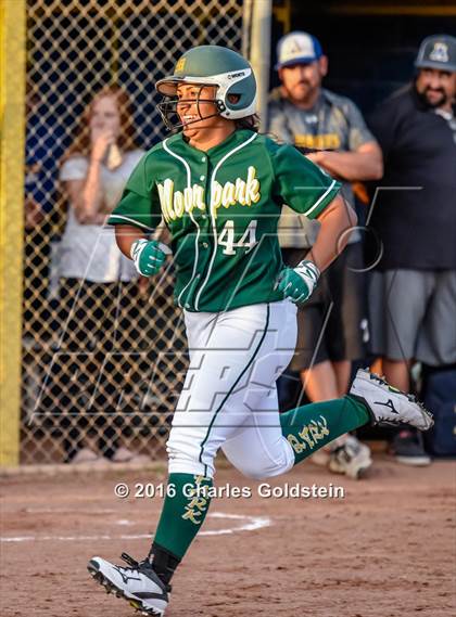 Thumbnail 3 in Moorpark vs Agoura photogallery.