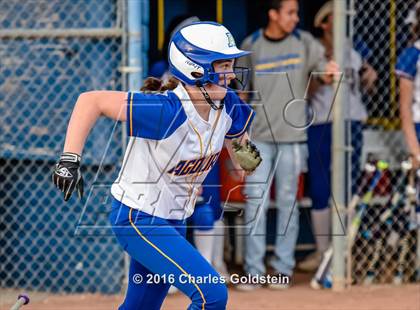 Thumbnail 1 in Moorpark vs Agoura photogallery.