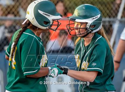 Thumbnail 1 in Moorpark vs Agoura photogallery.