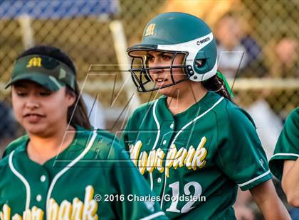 Thumbnail 3 in Moorpark vs Agoura photogallery.